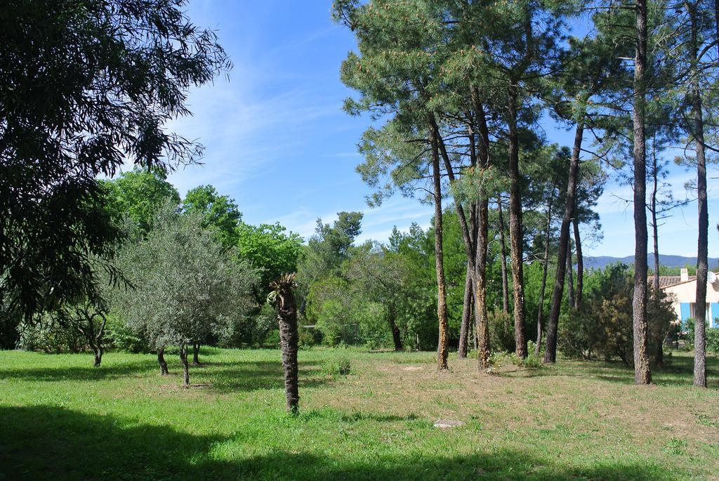 Les Rives De St Tropez Daire Saint-Tropez Dış mekan fotoğraf